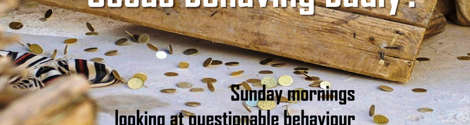 jesus-behaving-badly