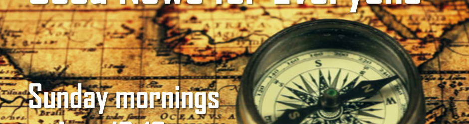 Good News for Everyone